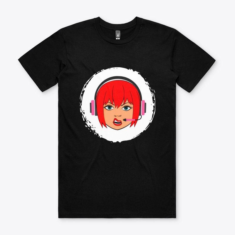 Gamer Red