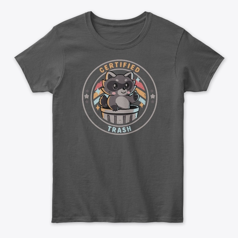Certified Trash