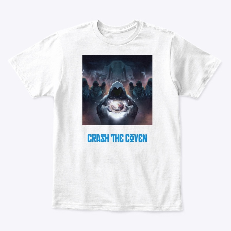 Crash The Coven