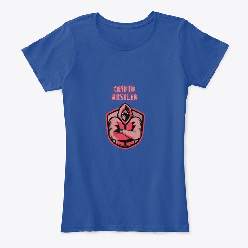 Crypto Hustler