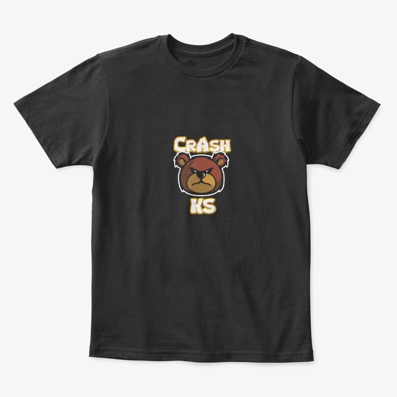 CRASH KS MERCH