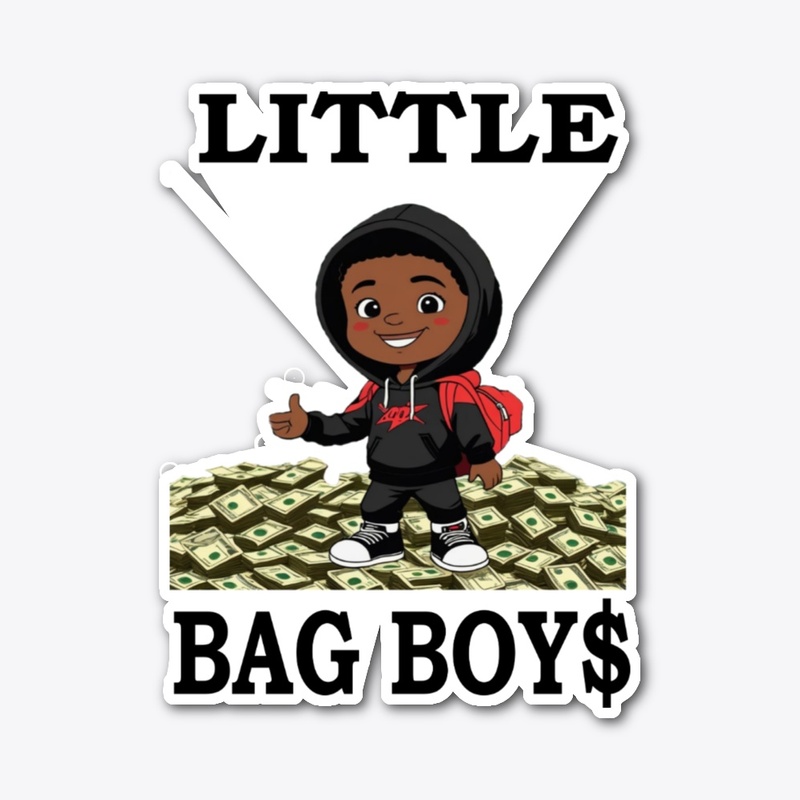 Little Bag Boys