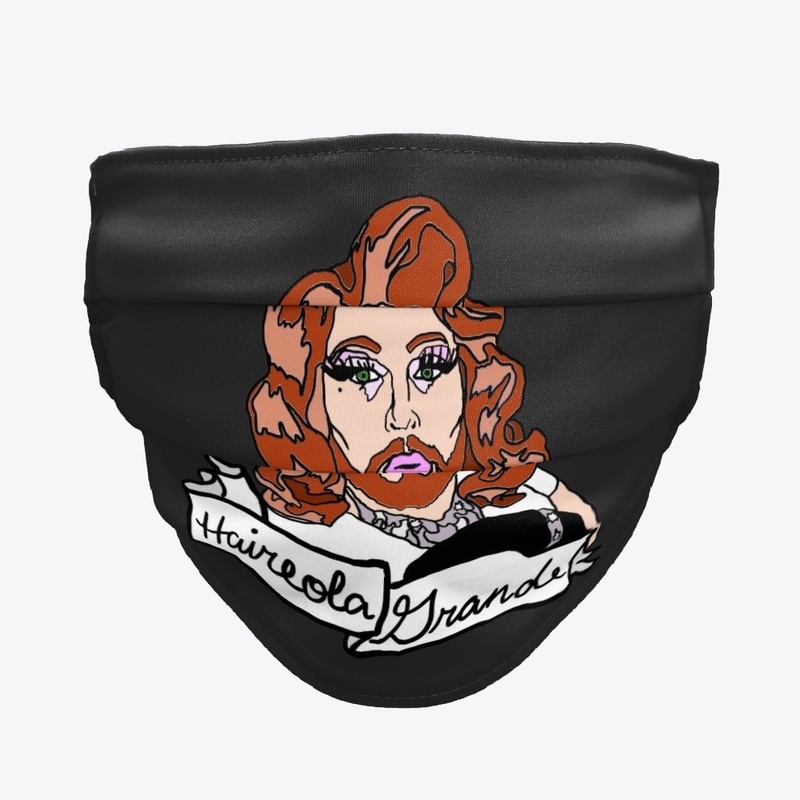 "The Original" Mask