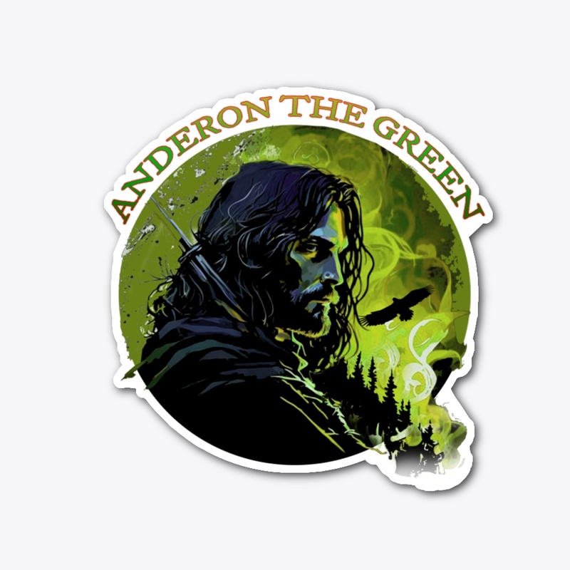 Anderon Merch