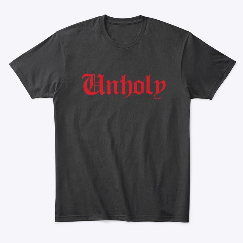 Unholy