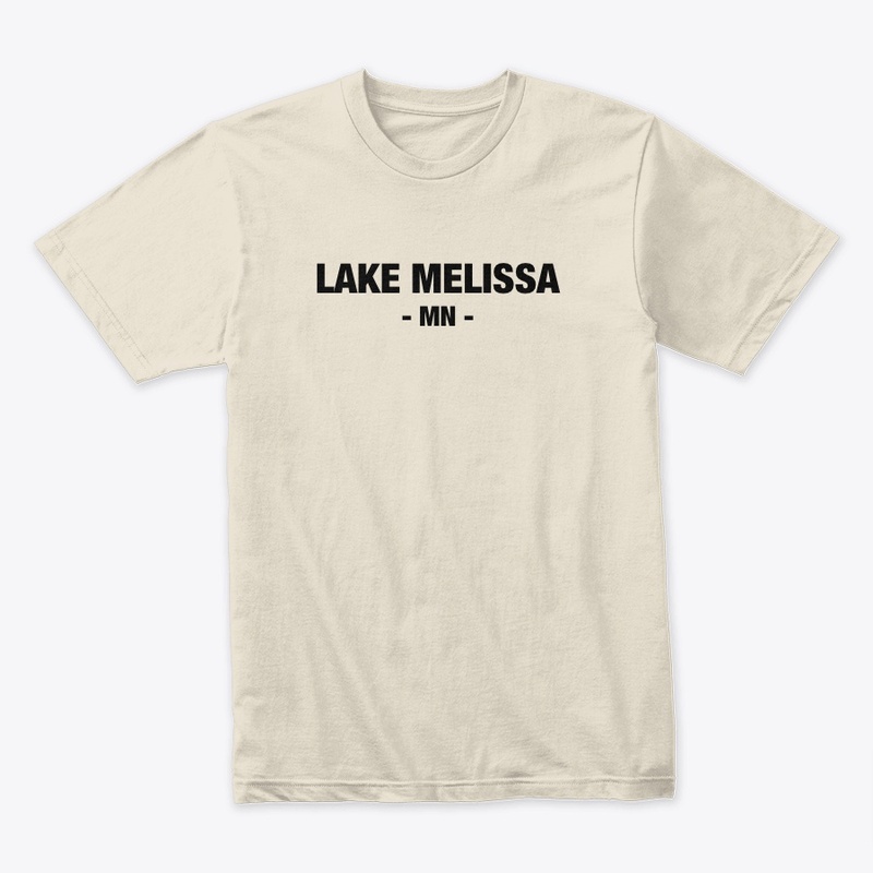 LAKE MELISSA