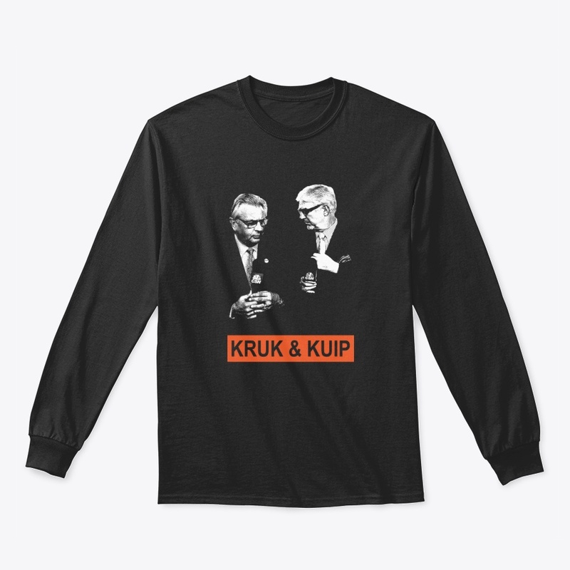 Kruk and Kuip