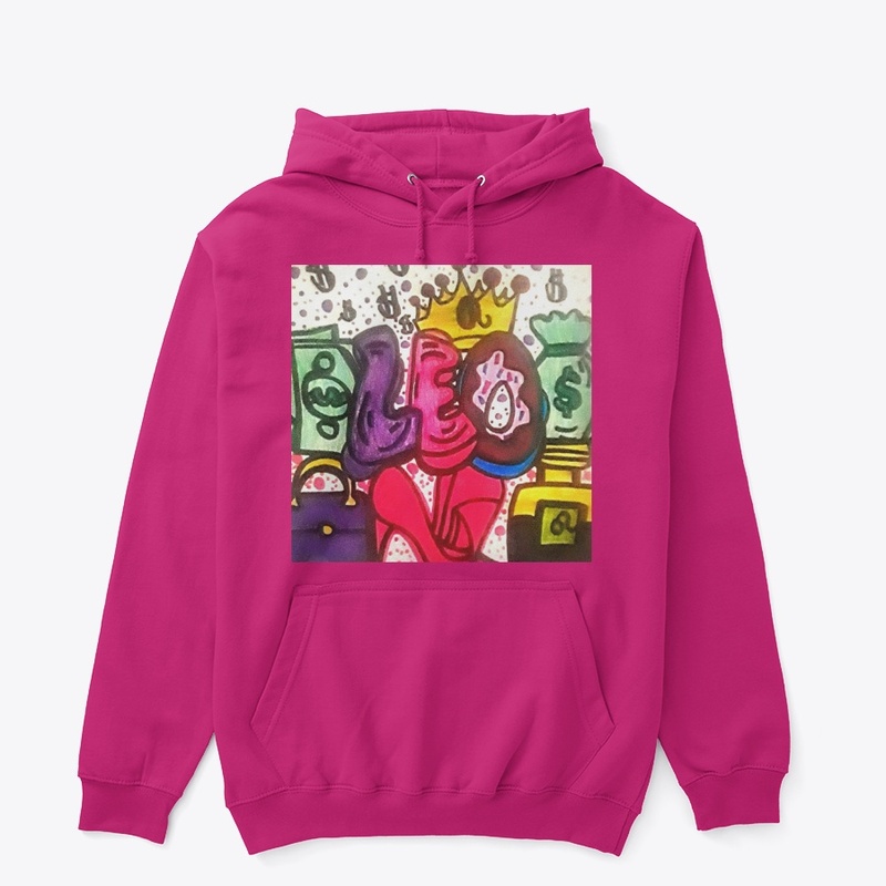 Zydiac Apparel 