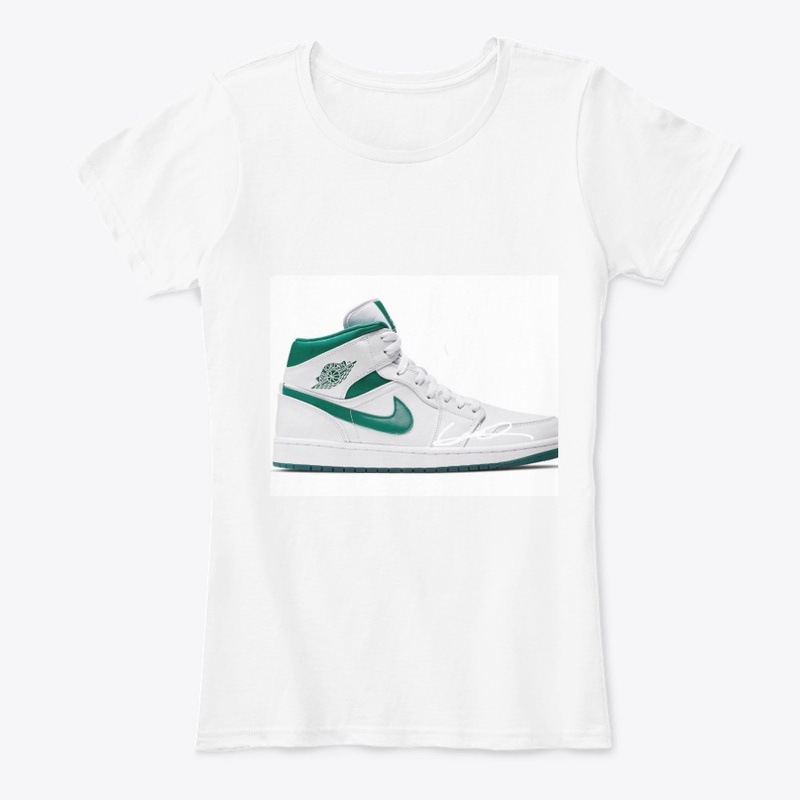 Lotta fT-shirt