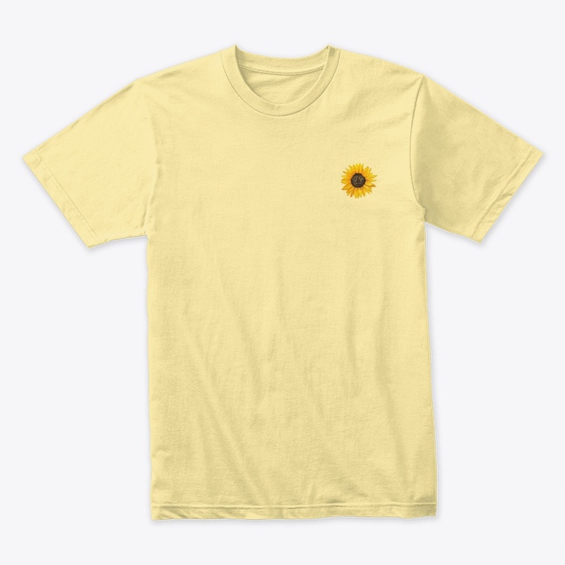 Where this flower goons