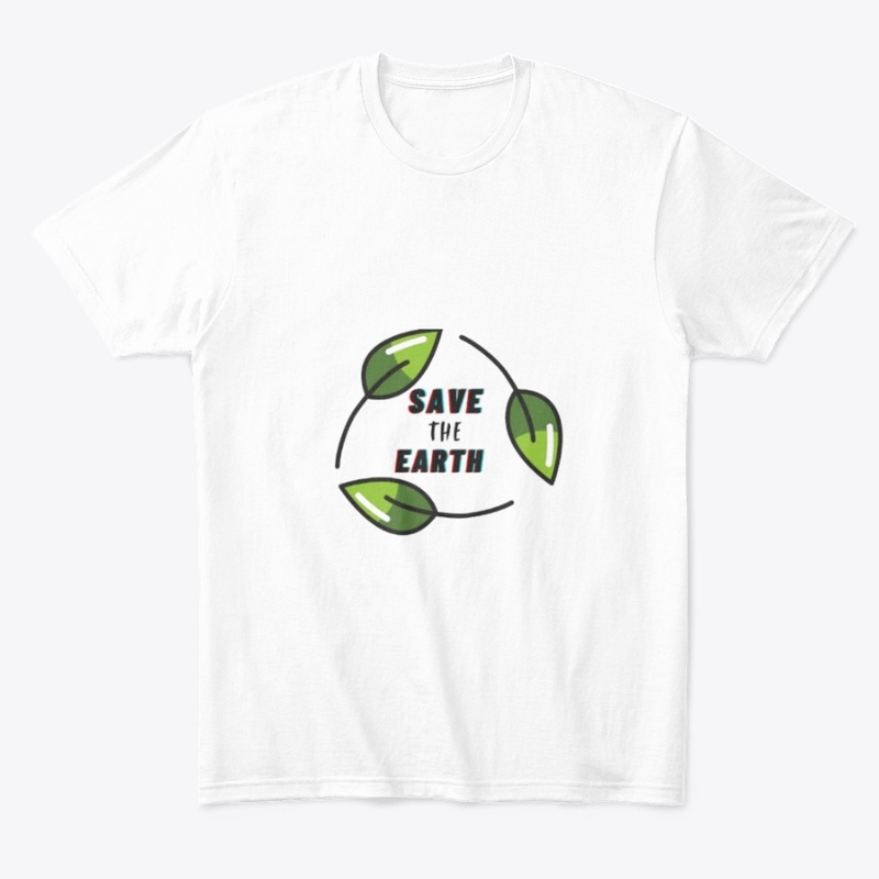 Save the tree