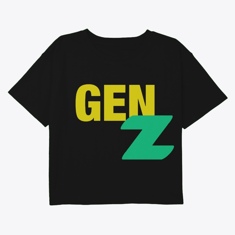 Gen Z collection