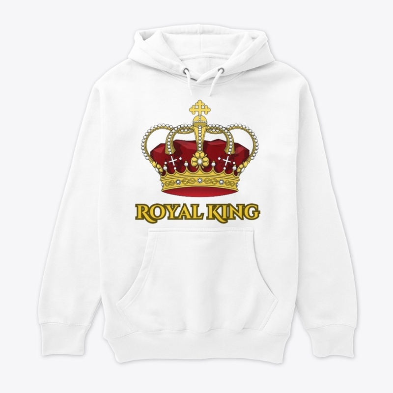 Royal King