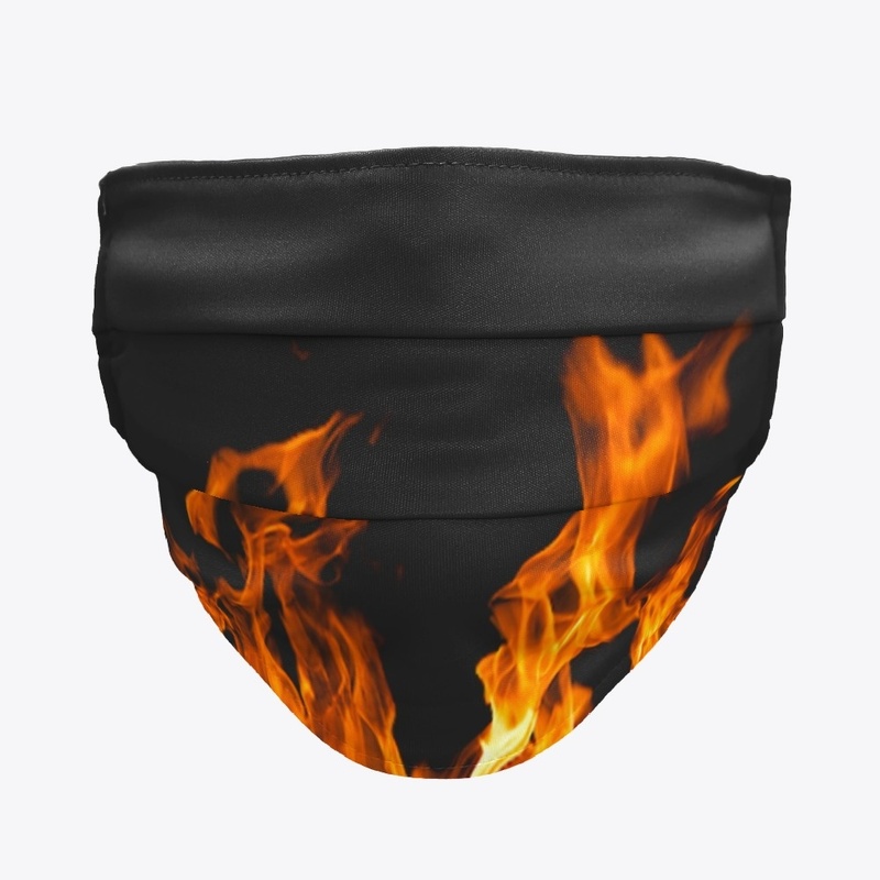 Burning
