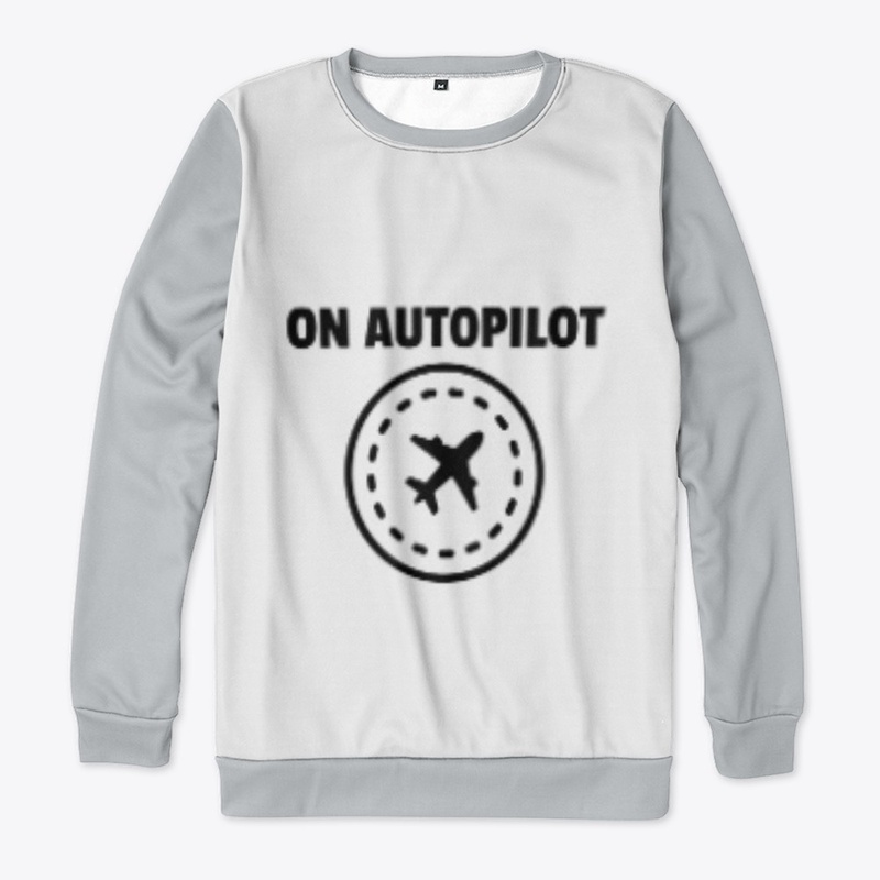 ON AUTOPILOT