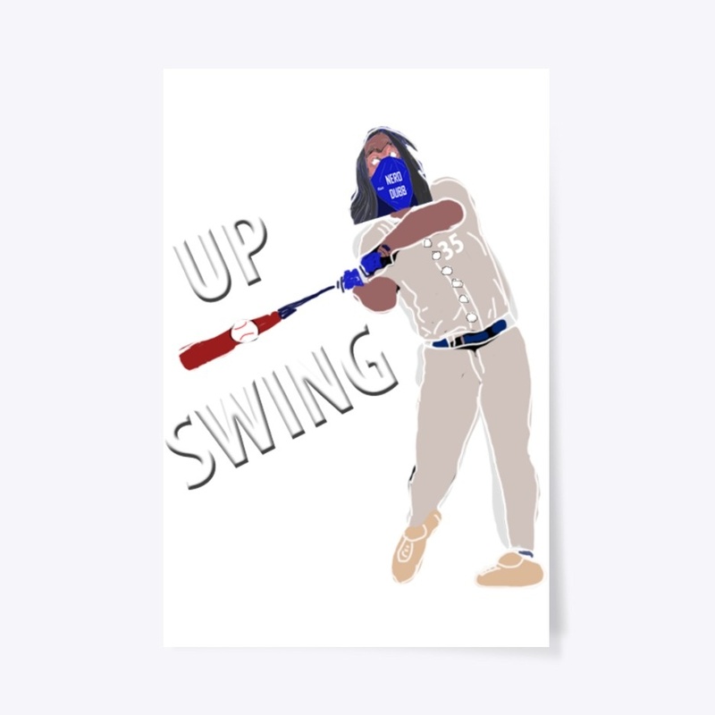 Nero Dubb - Up Swing