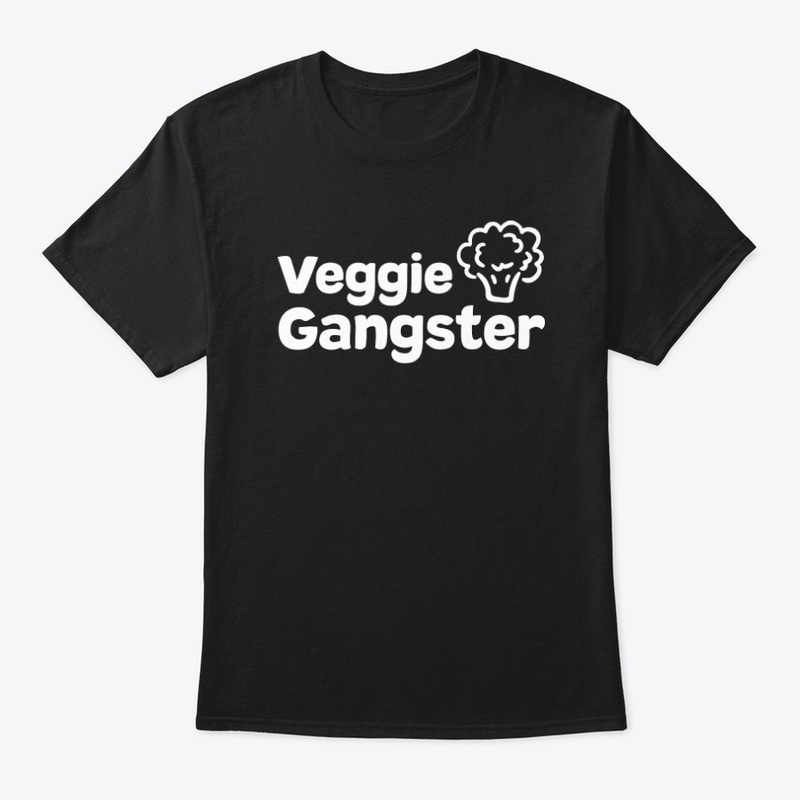 Veggie Gangster for Vegan / Vegetarian