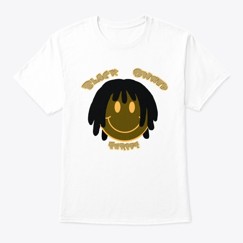 Smiley Bling 
