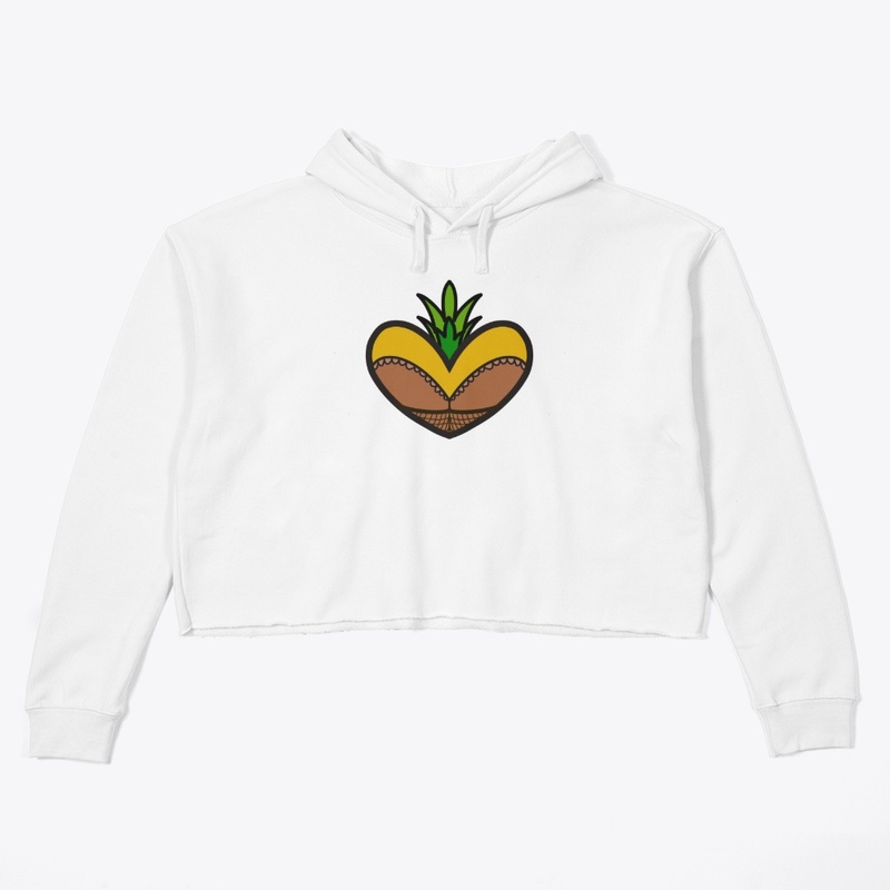 Fineapple Butt 