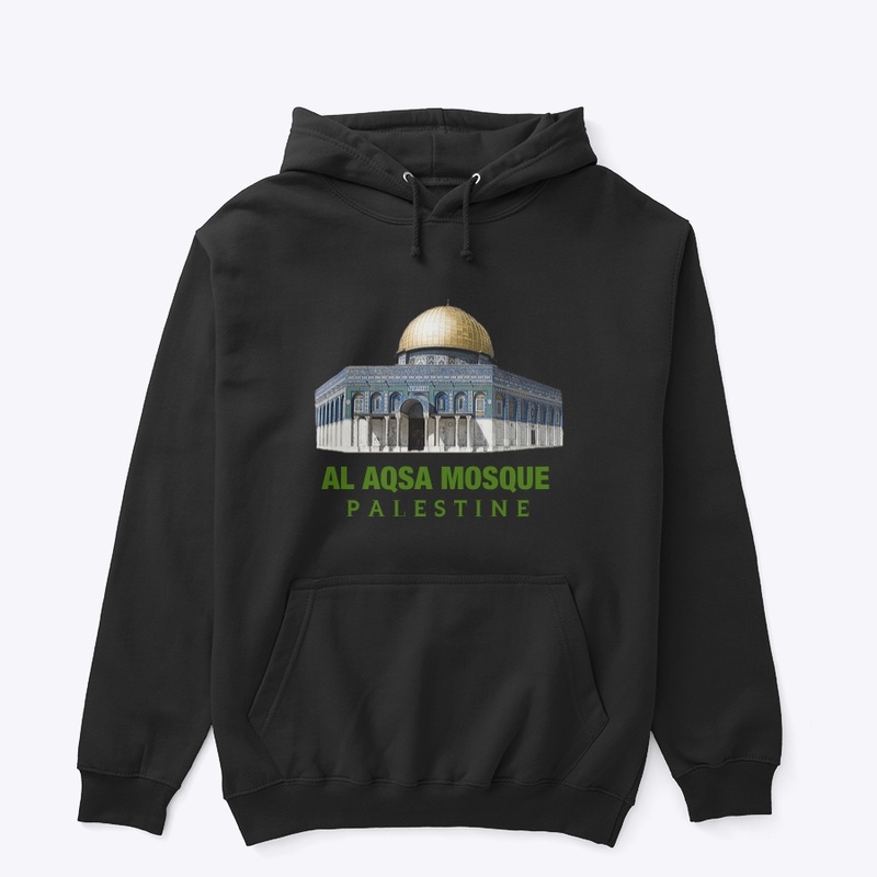 Al Aqsa Mosque Collection