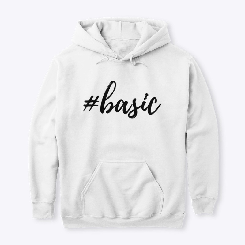 Basic Tee & Hoodie