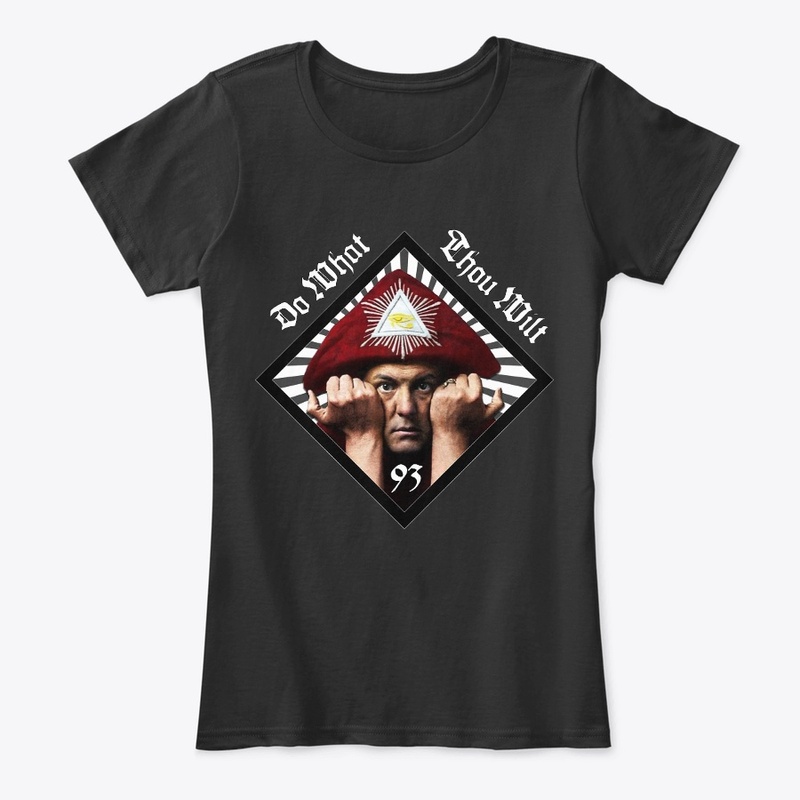 Wear What Thou Wilt