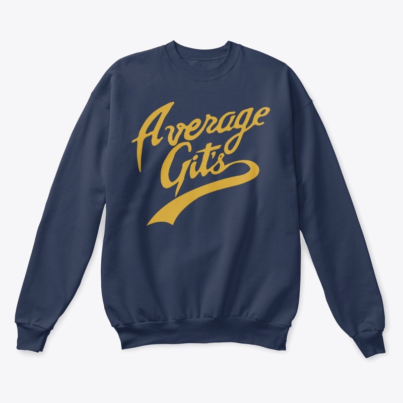 Average Gits — Cigar Club