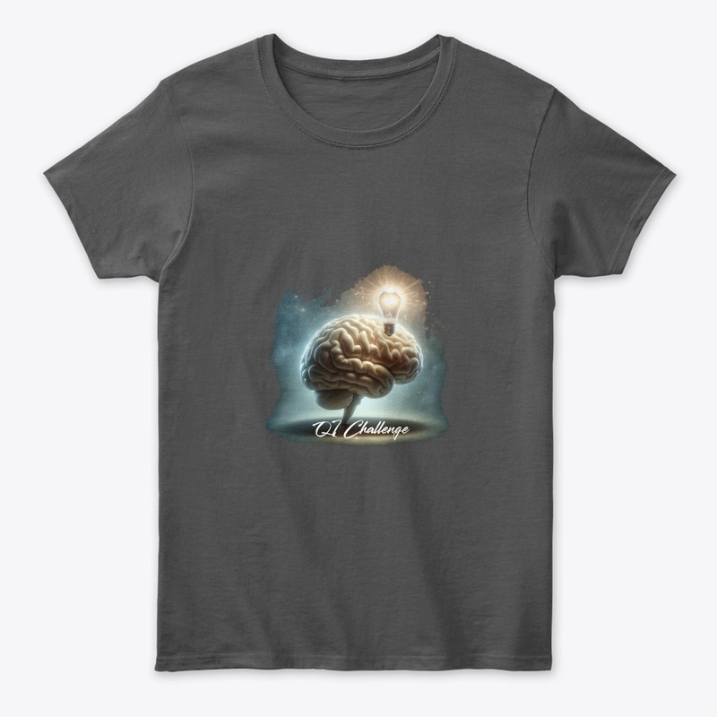 Enlightened Mind Tee