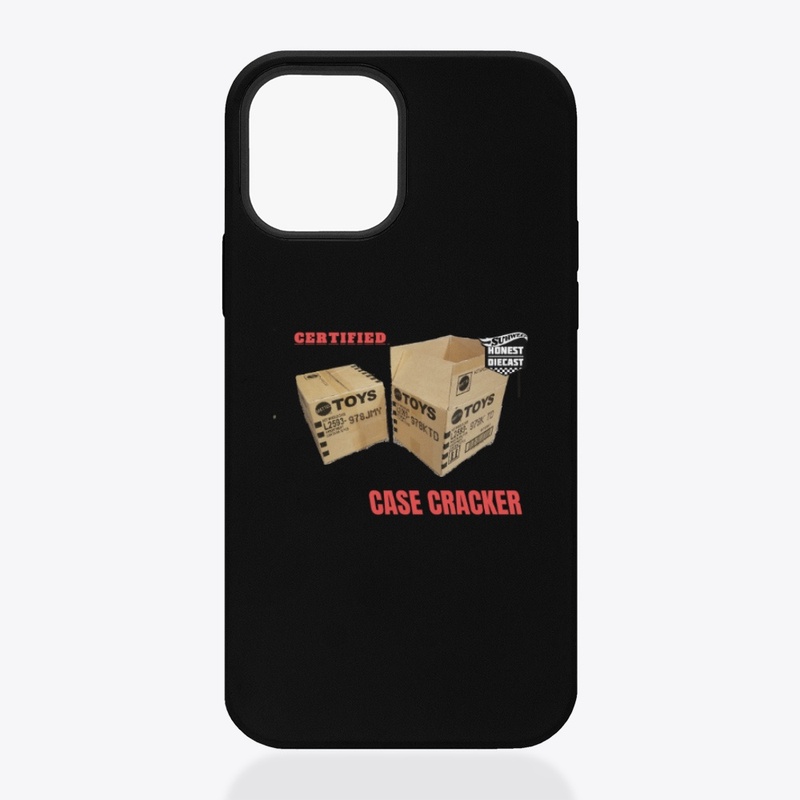 Certified Case Cracker