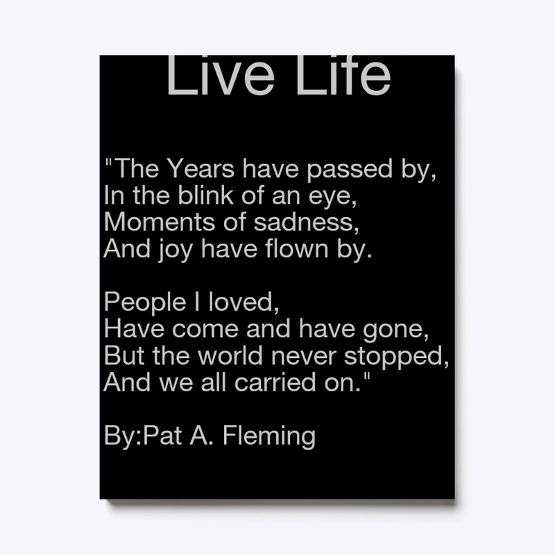 Live Life