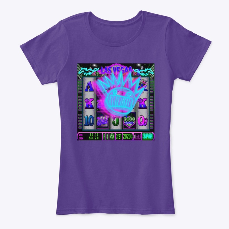 WEEN vegas 