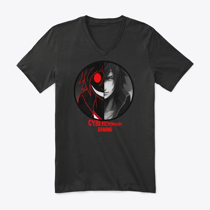 CyberDemon Gaming