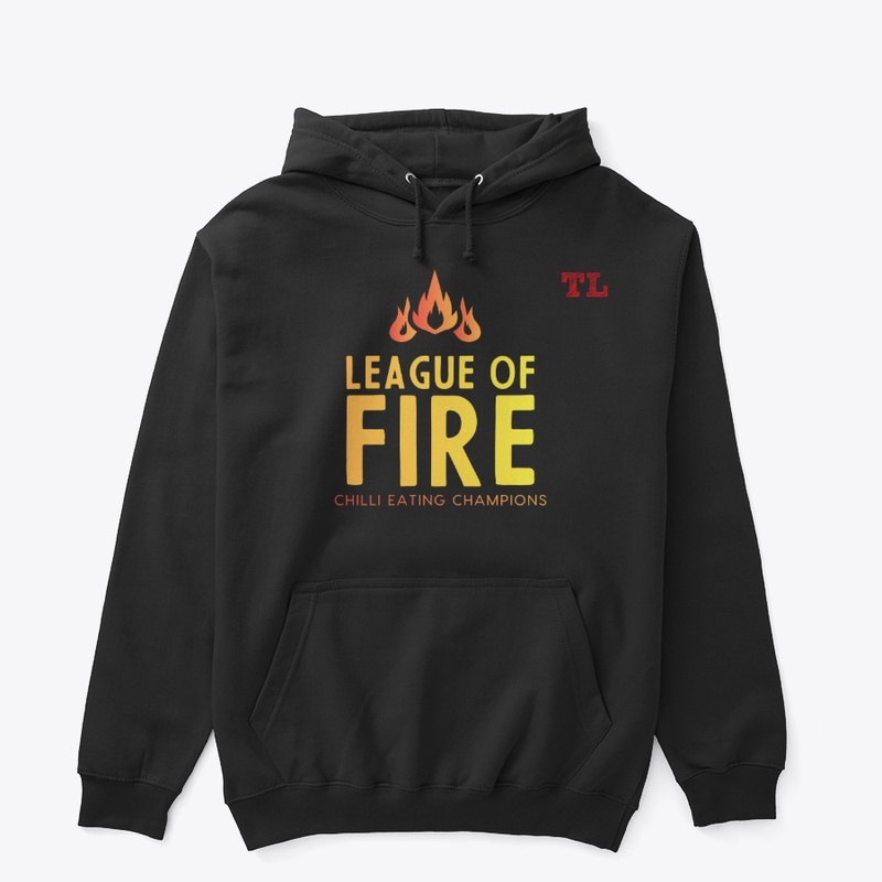 LOF Facebook Members Perk Merch TL 74