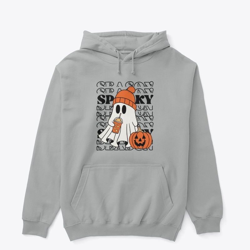 Halloween Spooky