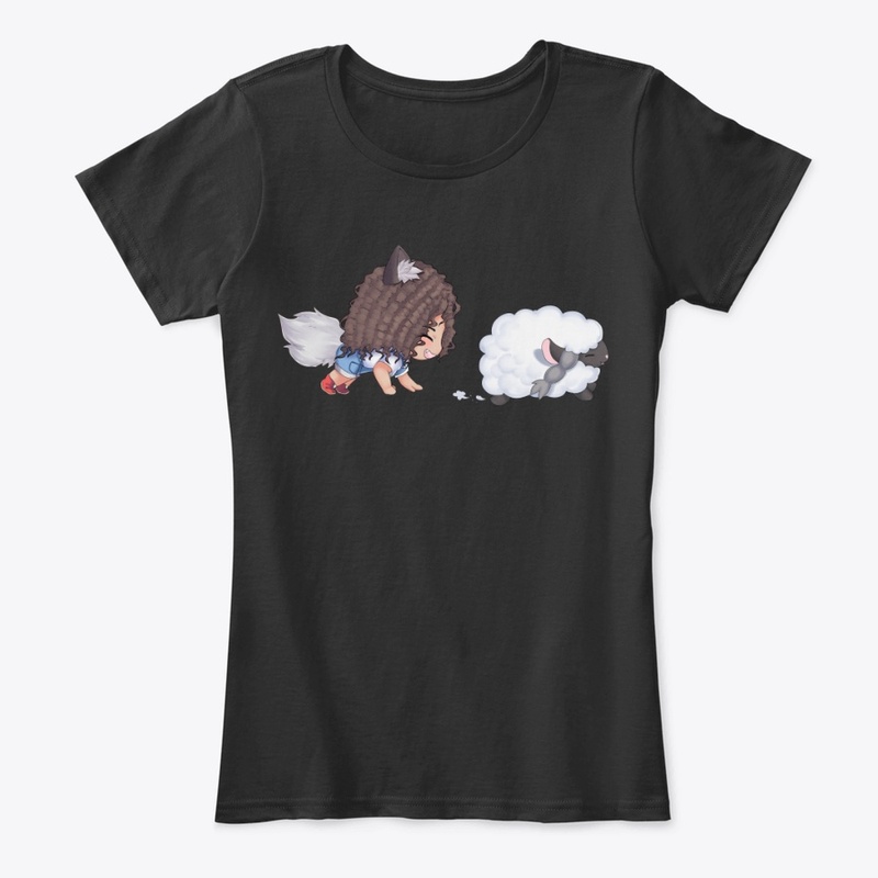 Chasing Wooloo