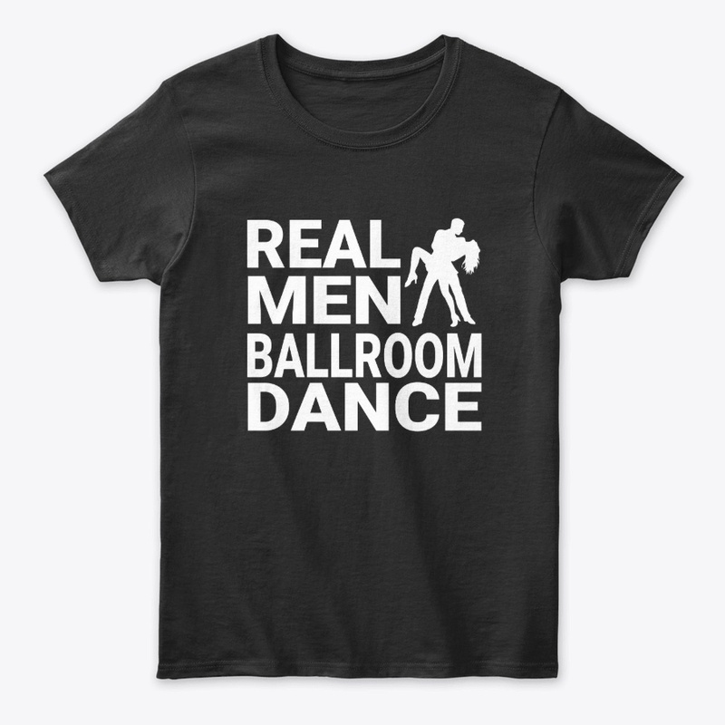 Ballroom Dance Valentine's Day 