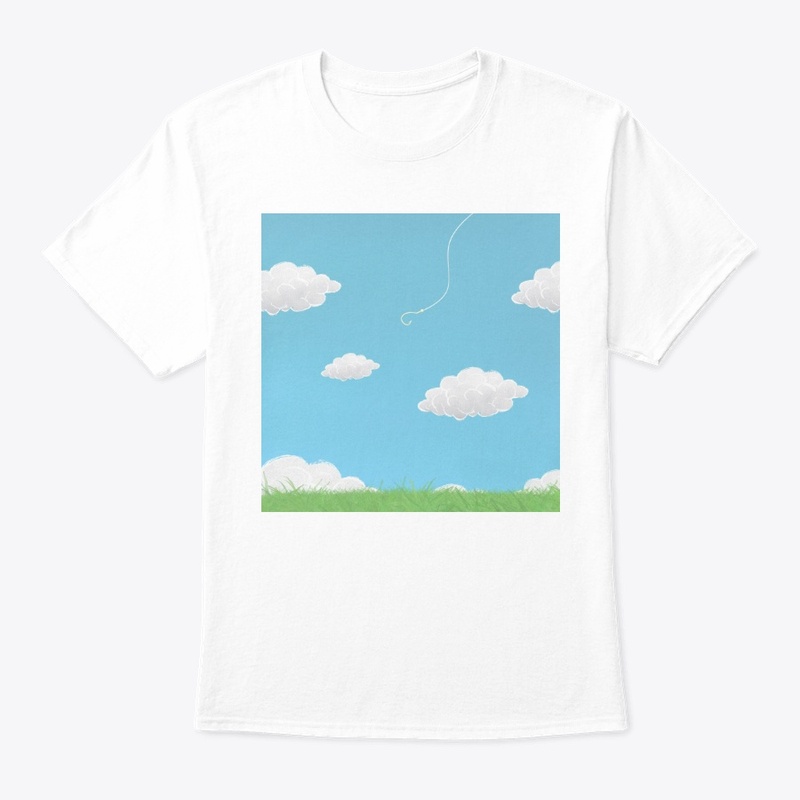 fishing in the sky
