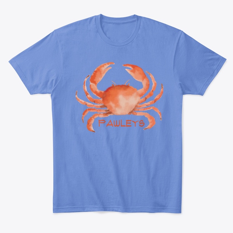 Arrogantly Crabby 2