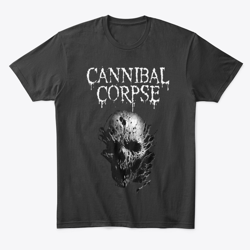 CannibalCorSkull