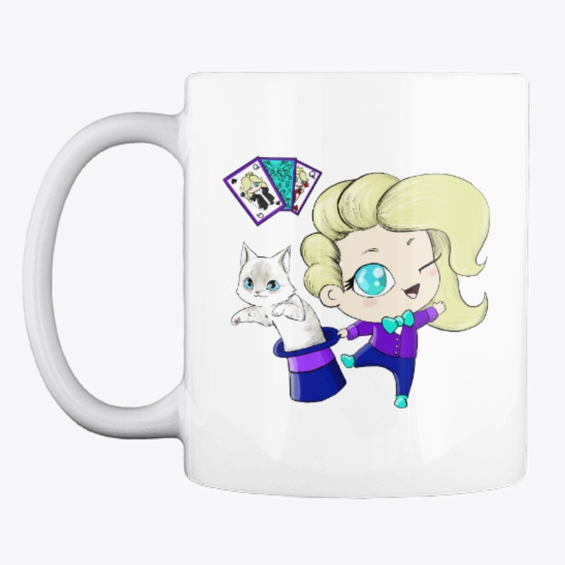 Magik Mug