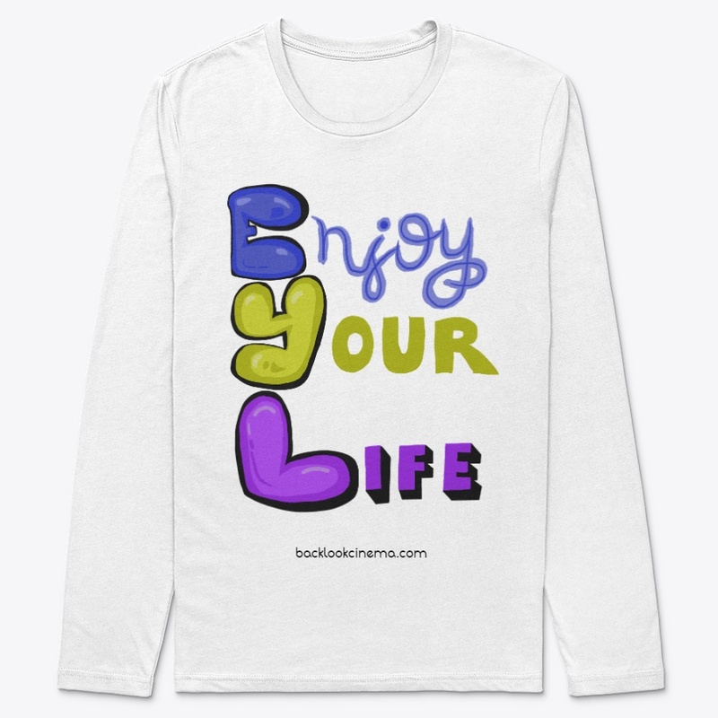 Enjoy Your Life