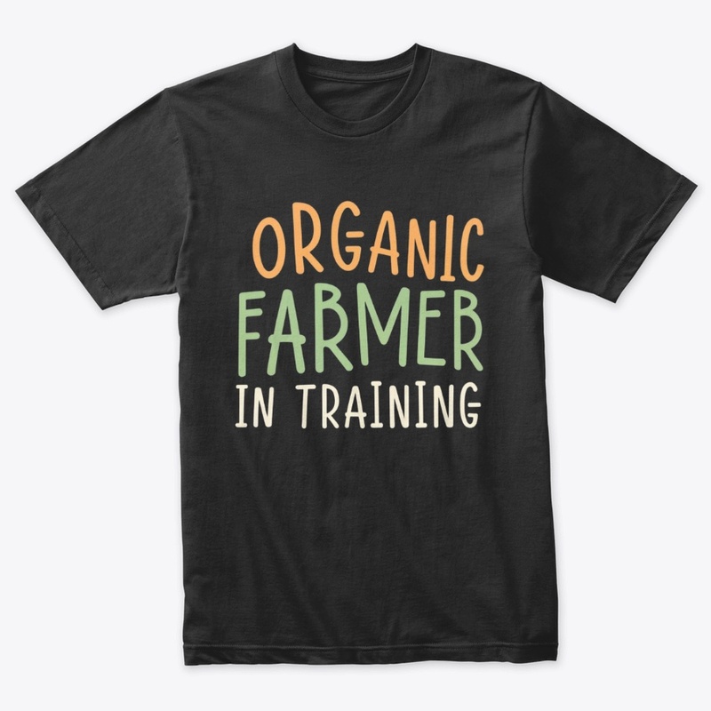 Organic Farmer