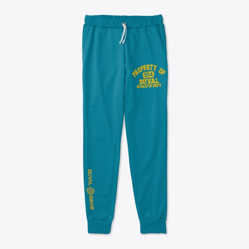 DUVAL GEAR 904 JOGGERS