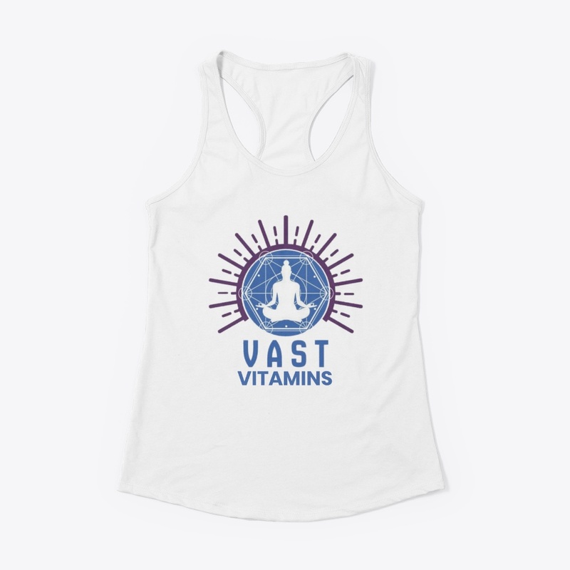 Vast Vitamins Fitness Collection