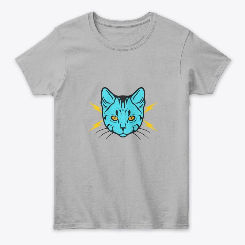 LIGHTING CAT