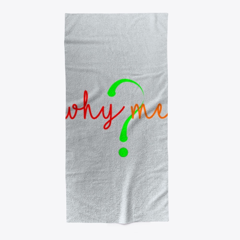 WhyMe?