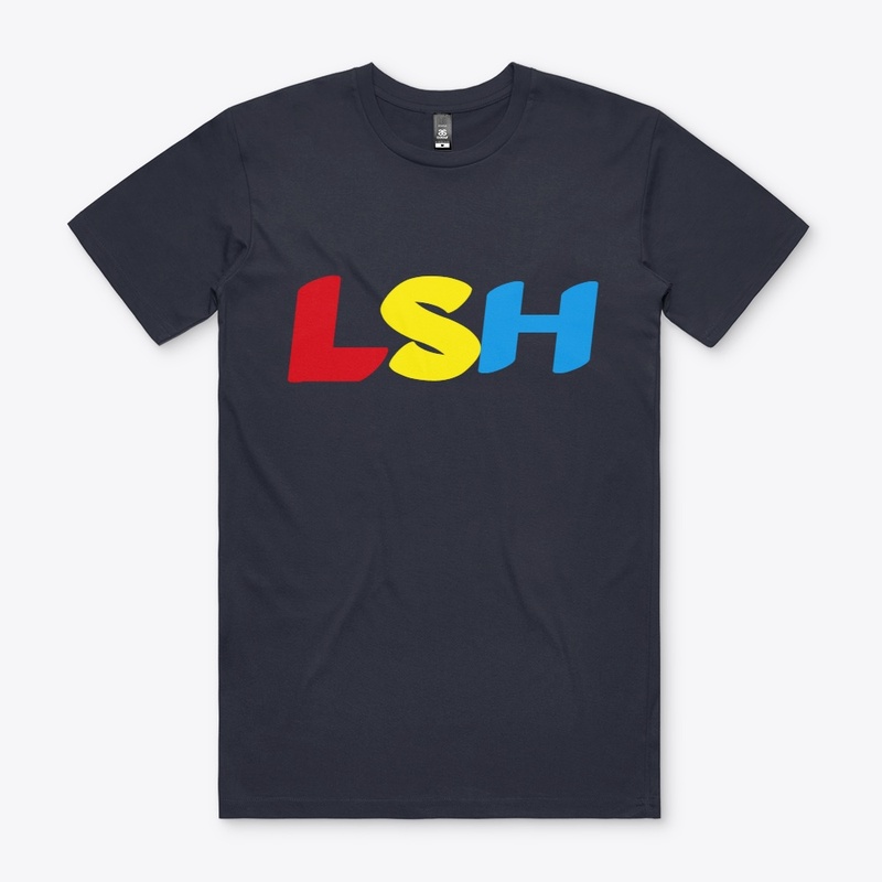 Leesh