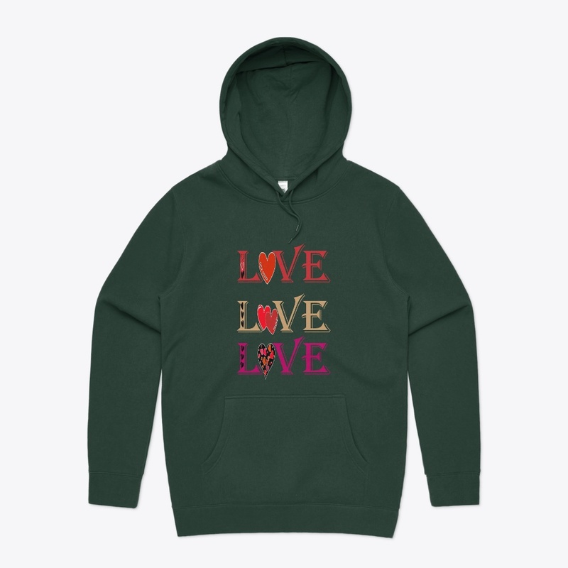 t-shirt  valentines day gift 