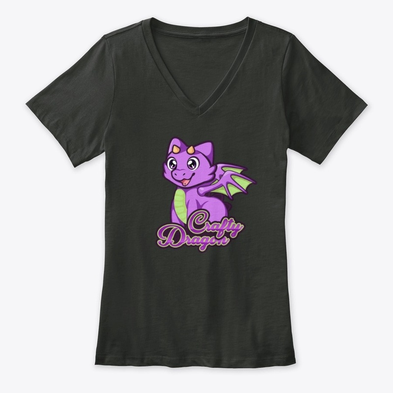 Crafty Dragon Merch