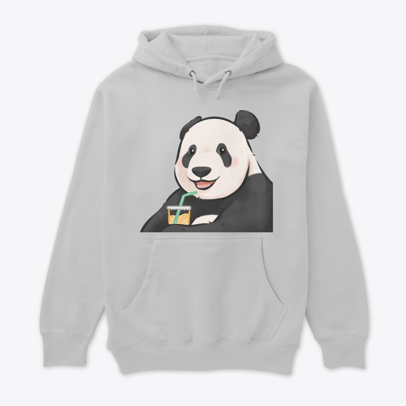 FEIYUN🐼Giant Panda